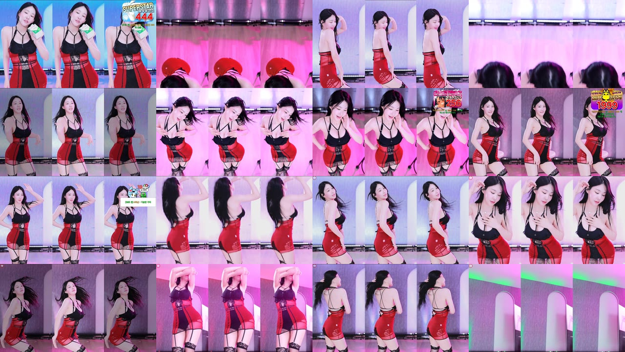 갓세희sehee（godsehee）240511