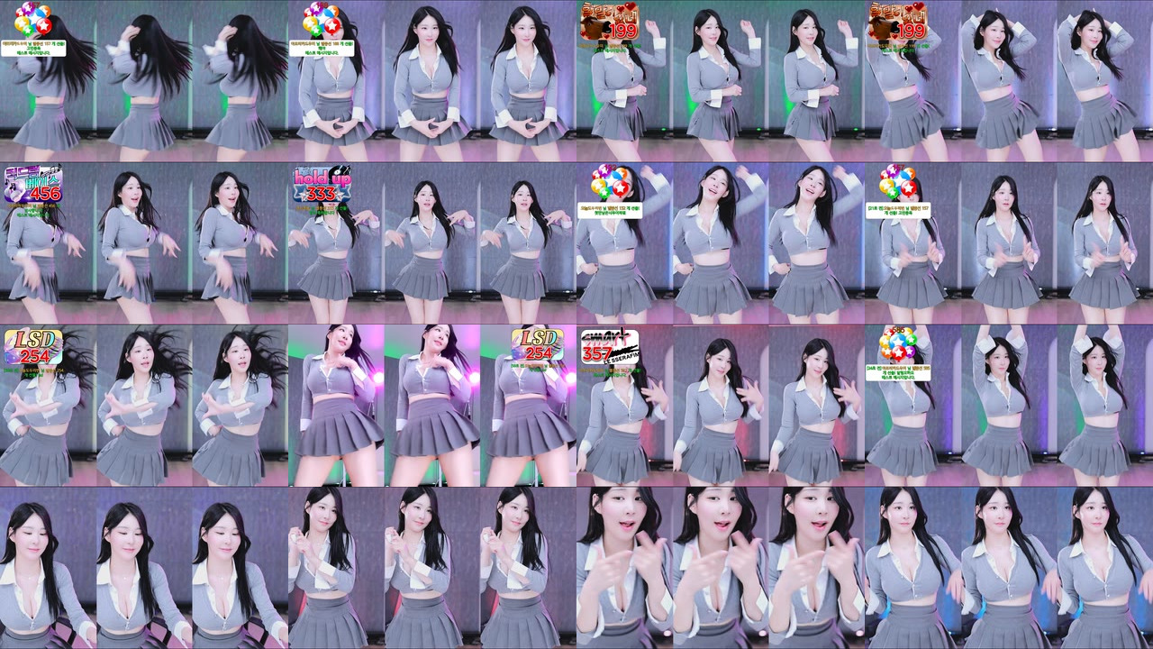 갓세희sehee（godsehee）240516