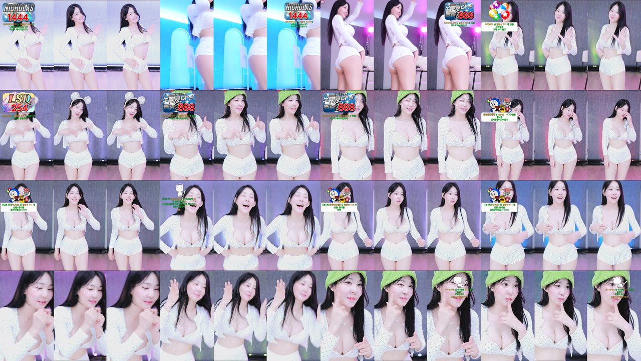 갓세희sehee（godsehee）240527