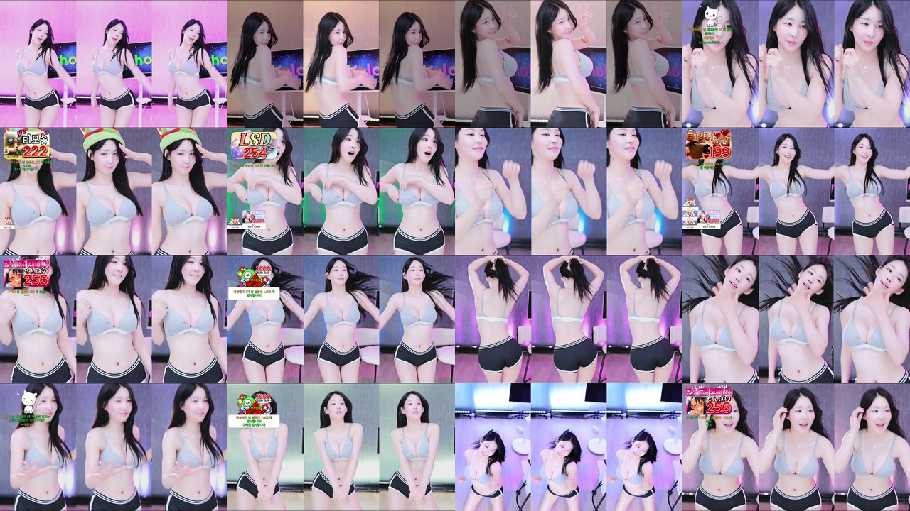 갓세희sehee（godsehee）240528