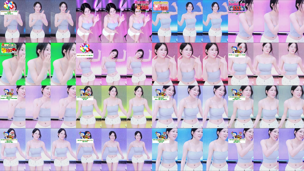 갓세희sehee（godsehee）240529