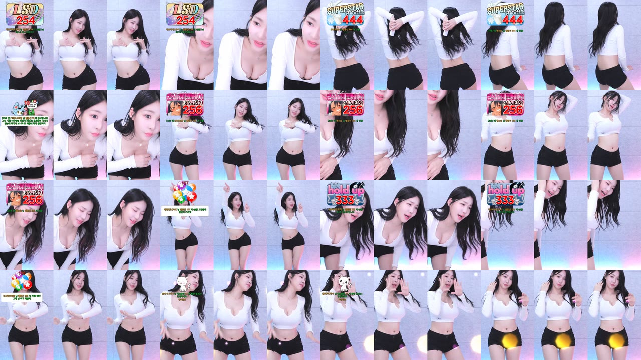 갓세희sehee（godsehee）240602