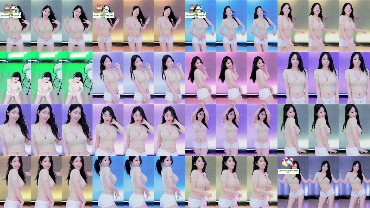 갓세희sehee（godsehee）240606