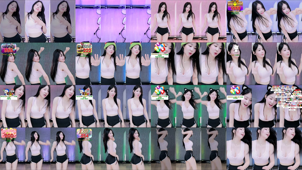 갓세희sehee（godsehee）240611