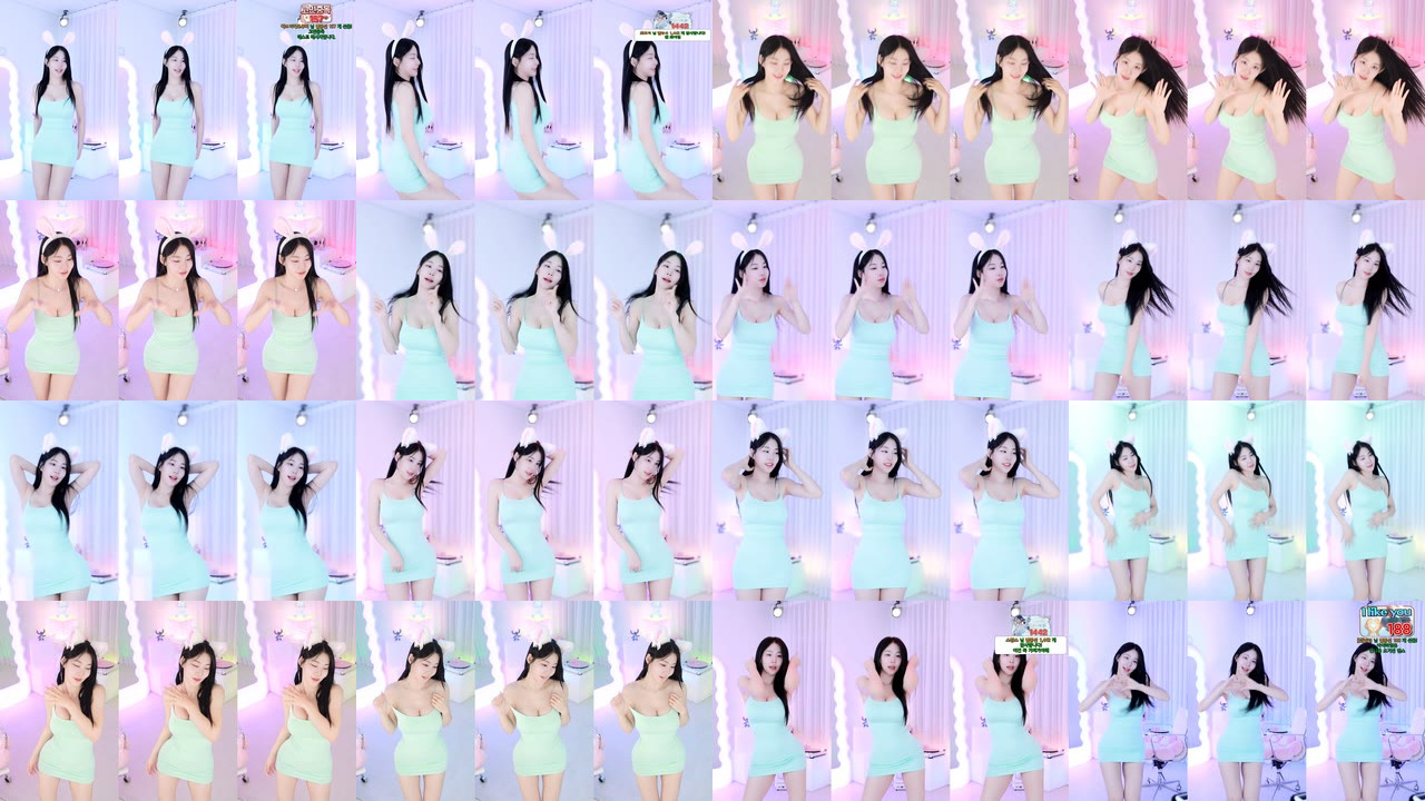 갓세희sehee（godsehee）240709