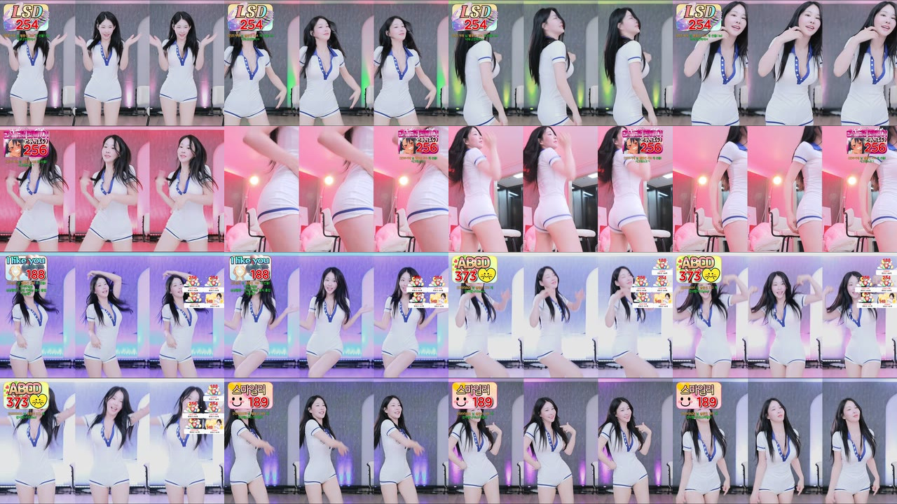 갓세희sehee（godsehee）240715