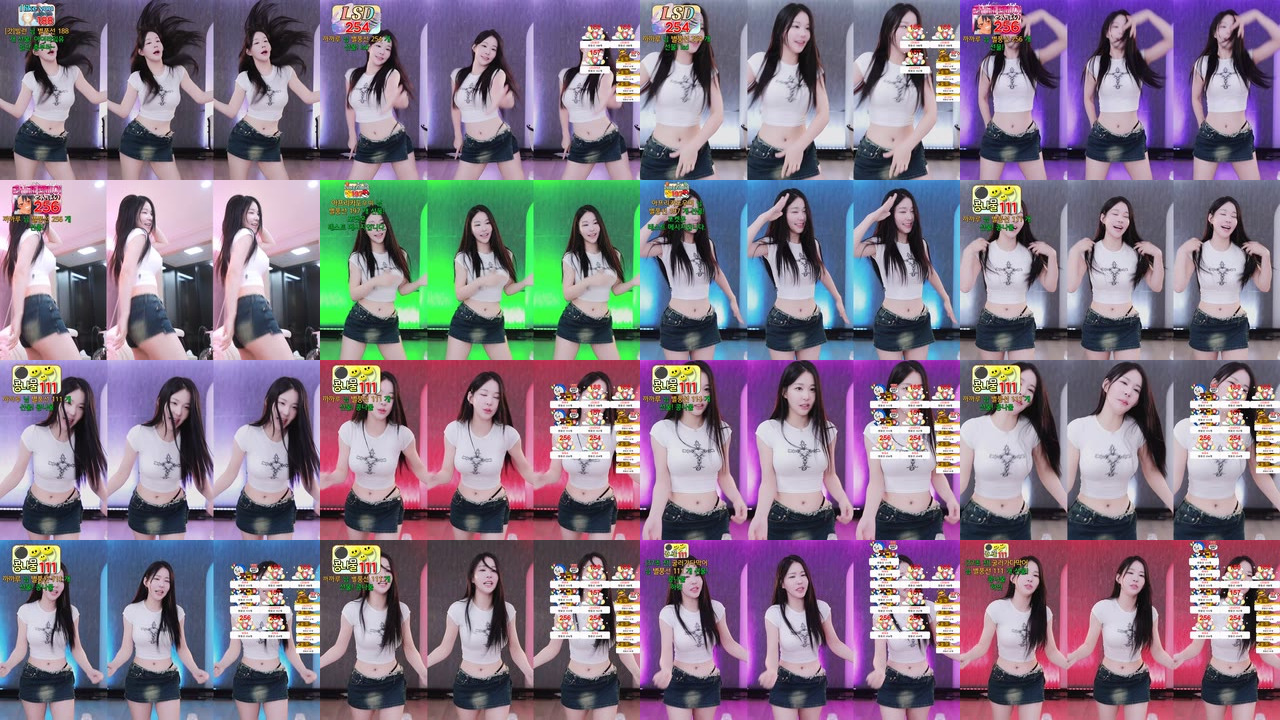 갓세희sehee（godsehee）240725
