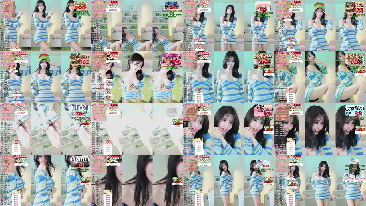 갓세희sehee（godsehee）260302