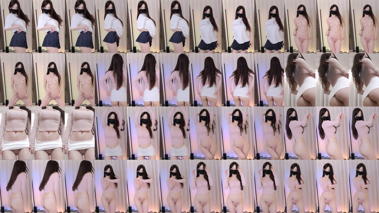 계집녀♡（homegirl）240314
