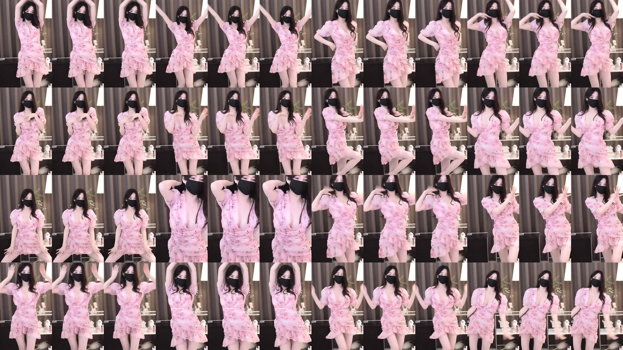 계집녀（homegirl）220411
