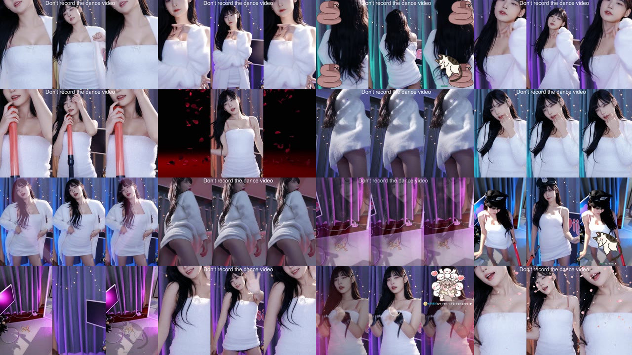 고라니율（golaniyule0）231221