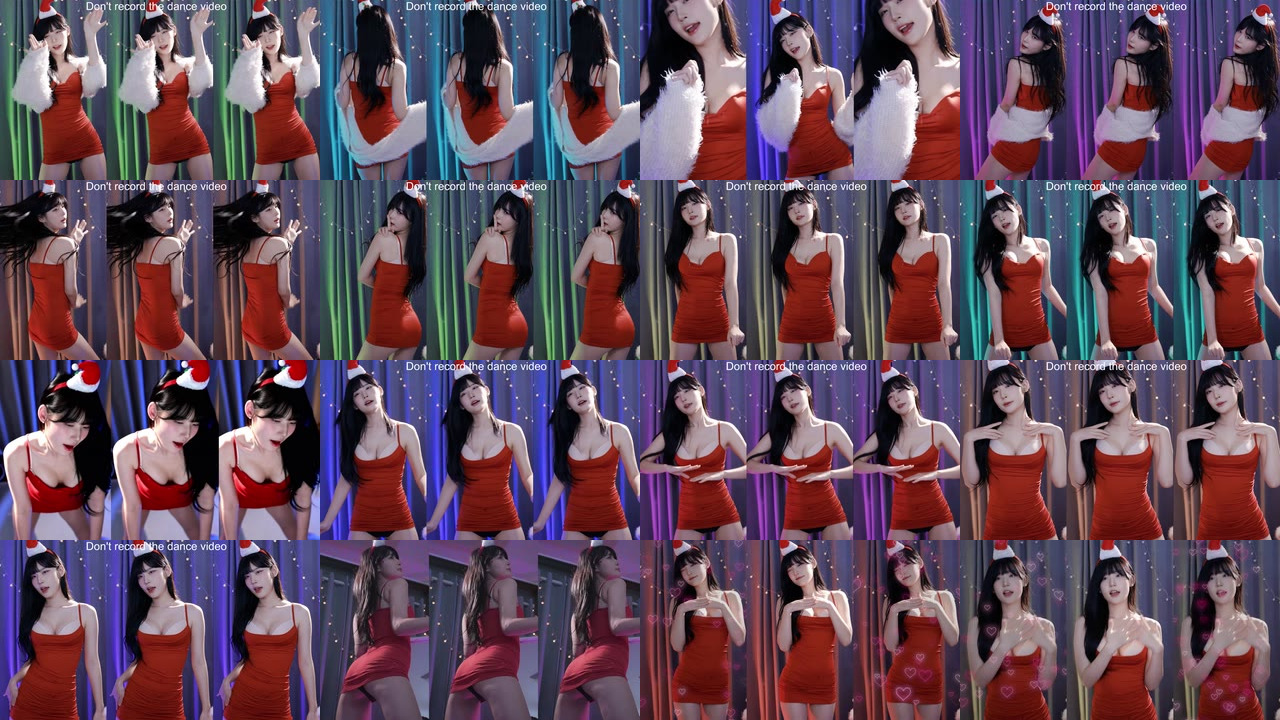 고라니율（golaniyule0）231224