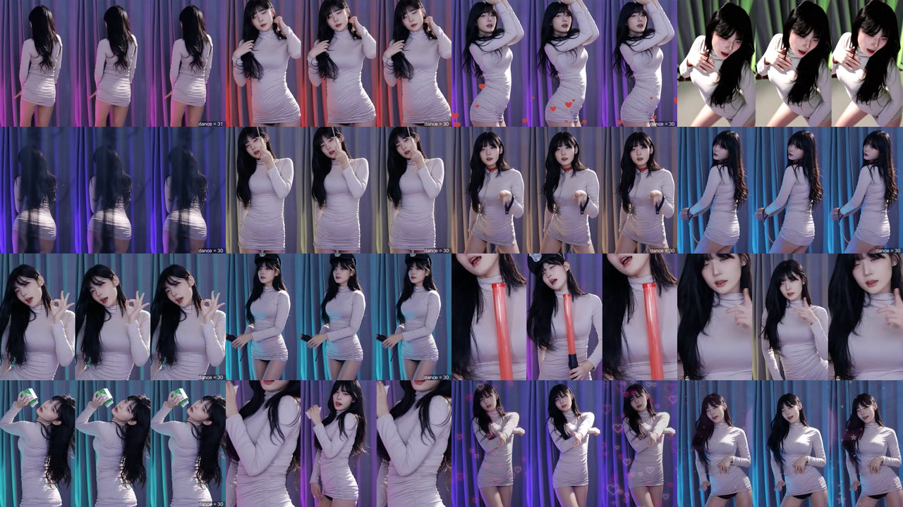 고라니율（golaniyule0）240114