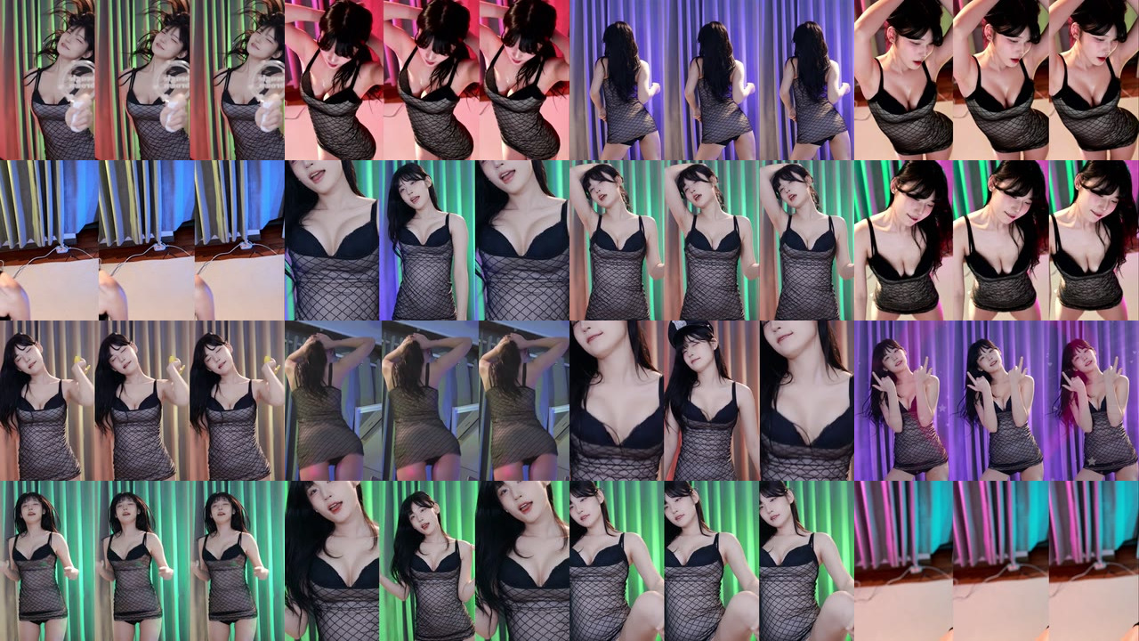 고라니율（golaniyule0）240215