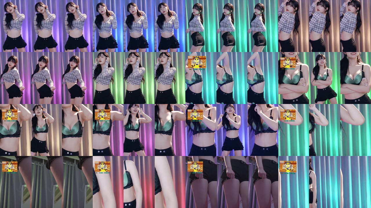 고라니율（golaniyule0）240322