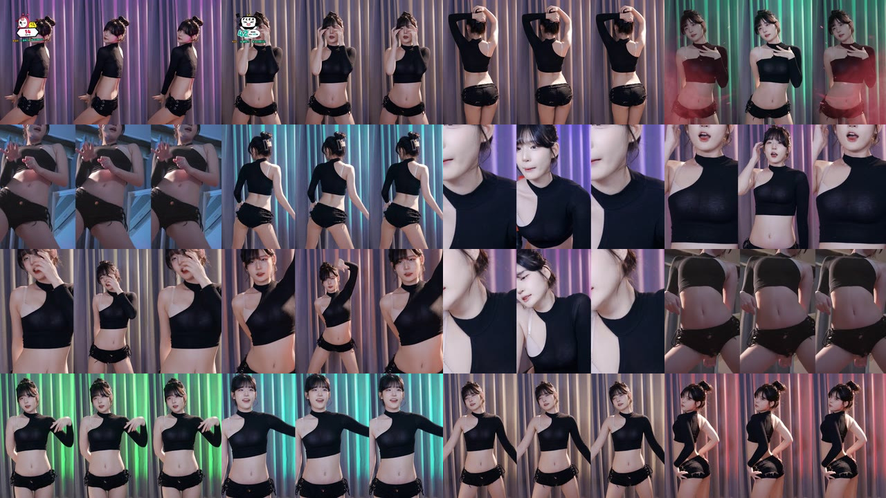 고라니율（golaniyule0）240326