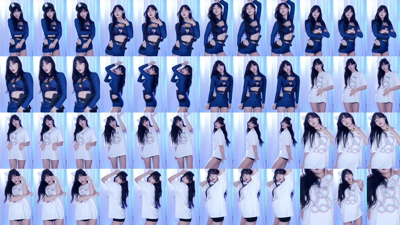 고라니율（golaniyule0）240615