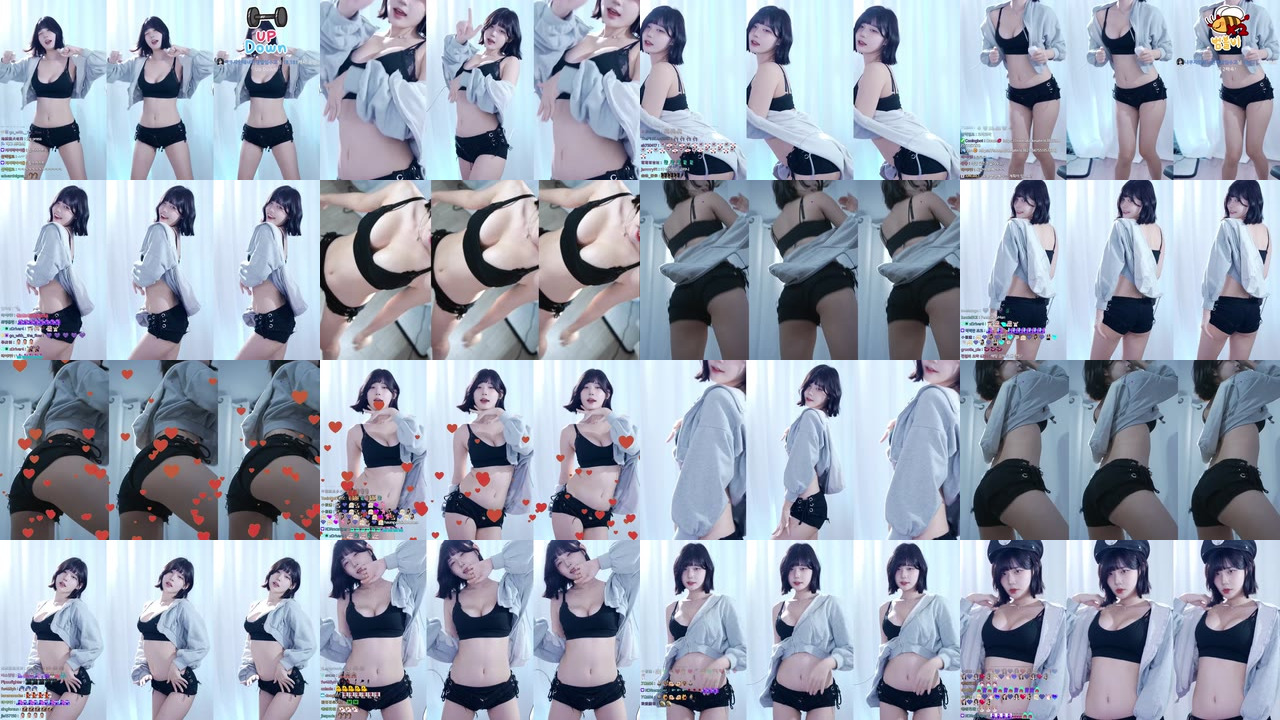 고라니율（golaniyule0）240711