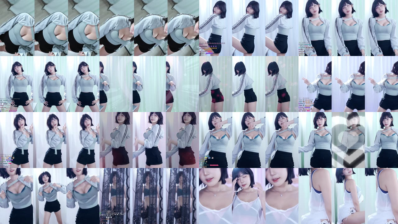 고라니율（golaniyule0）240713