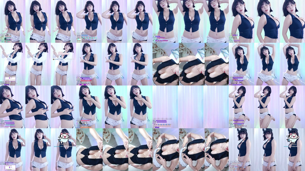 고라니율（golaniyule0）240718
