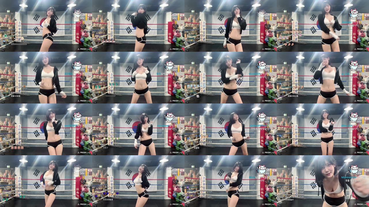 고라니율（golaniyule0）240727