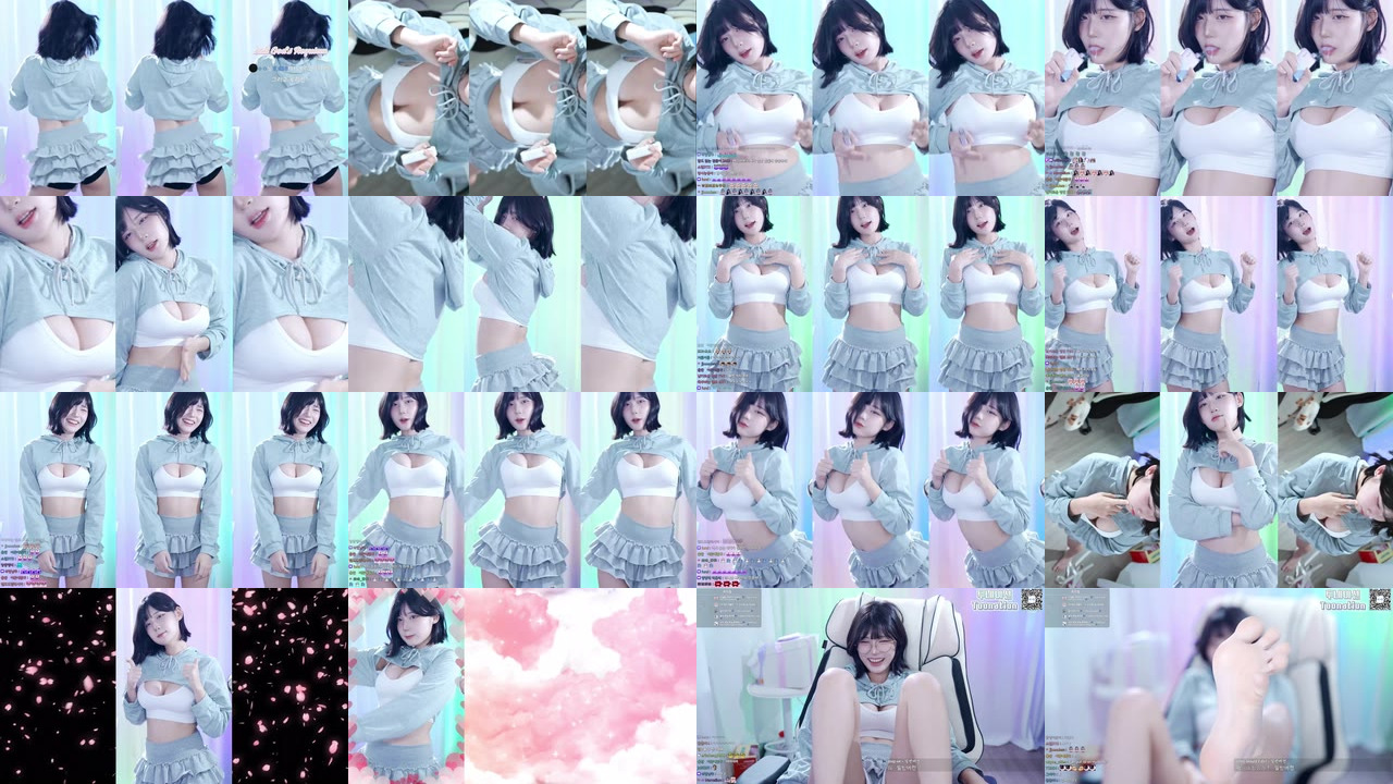 고라니율（golaniyule0）240731