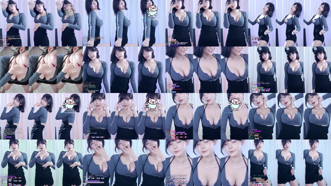 고라니율（golaniyule0）240814