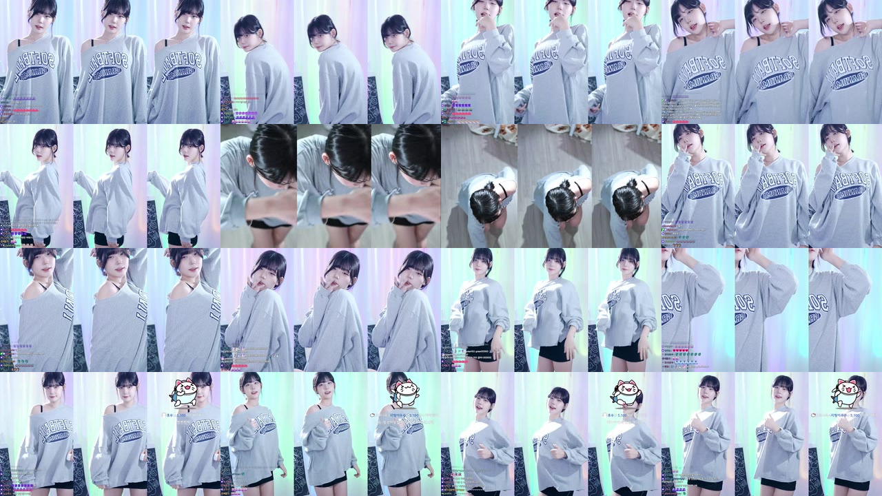 고라니율（golaniyule0）240816