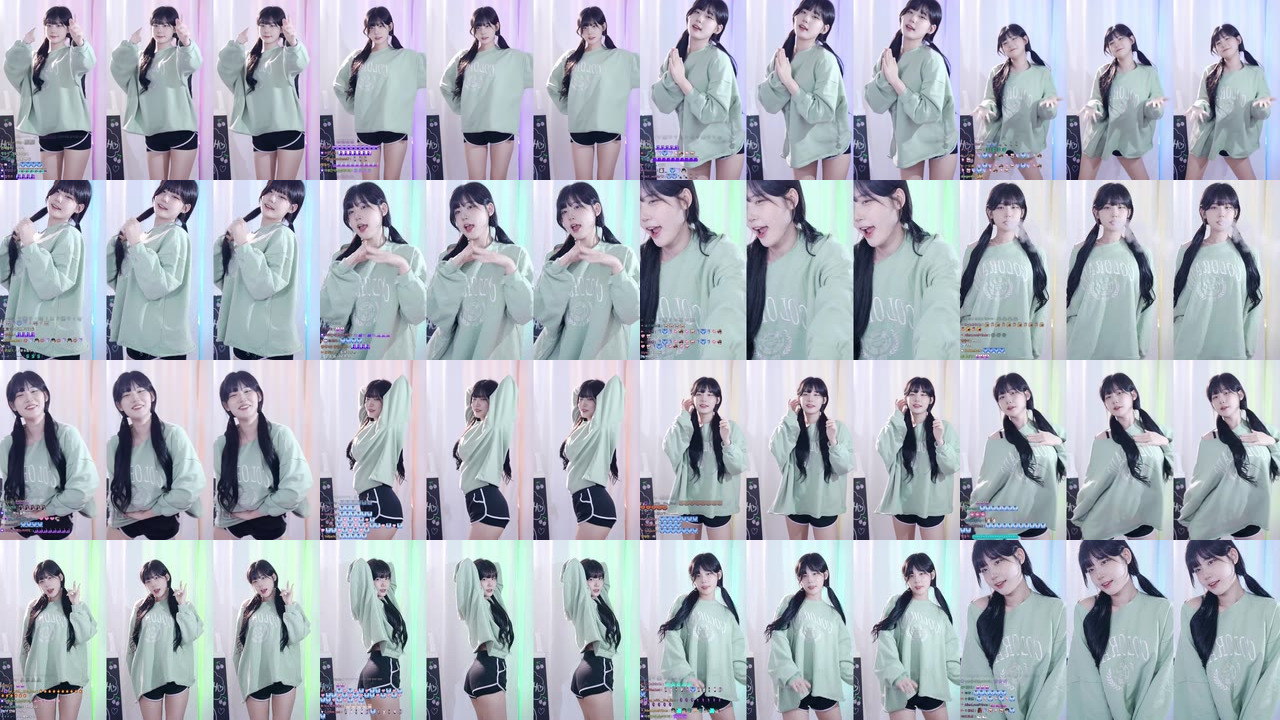 고라니율（golaniyule0）240913