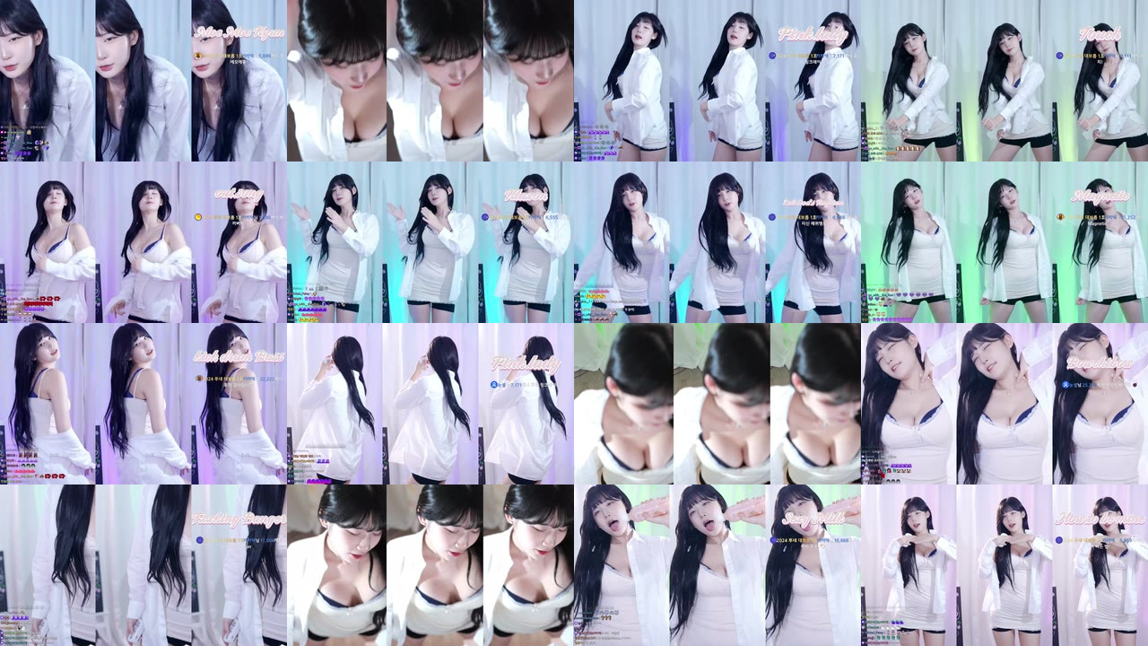 고라니율（golaniyule0）240914