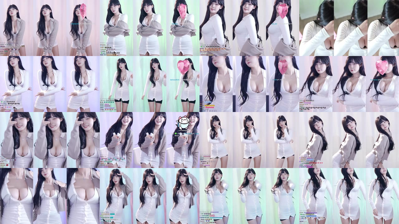 고라니율（golaniyule0）240927