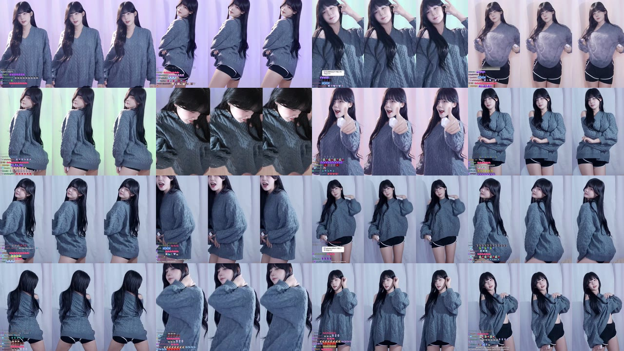 고라니율（golaniyule0）240928