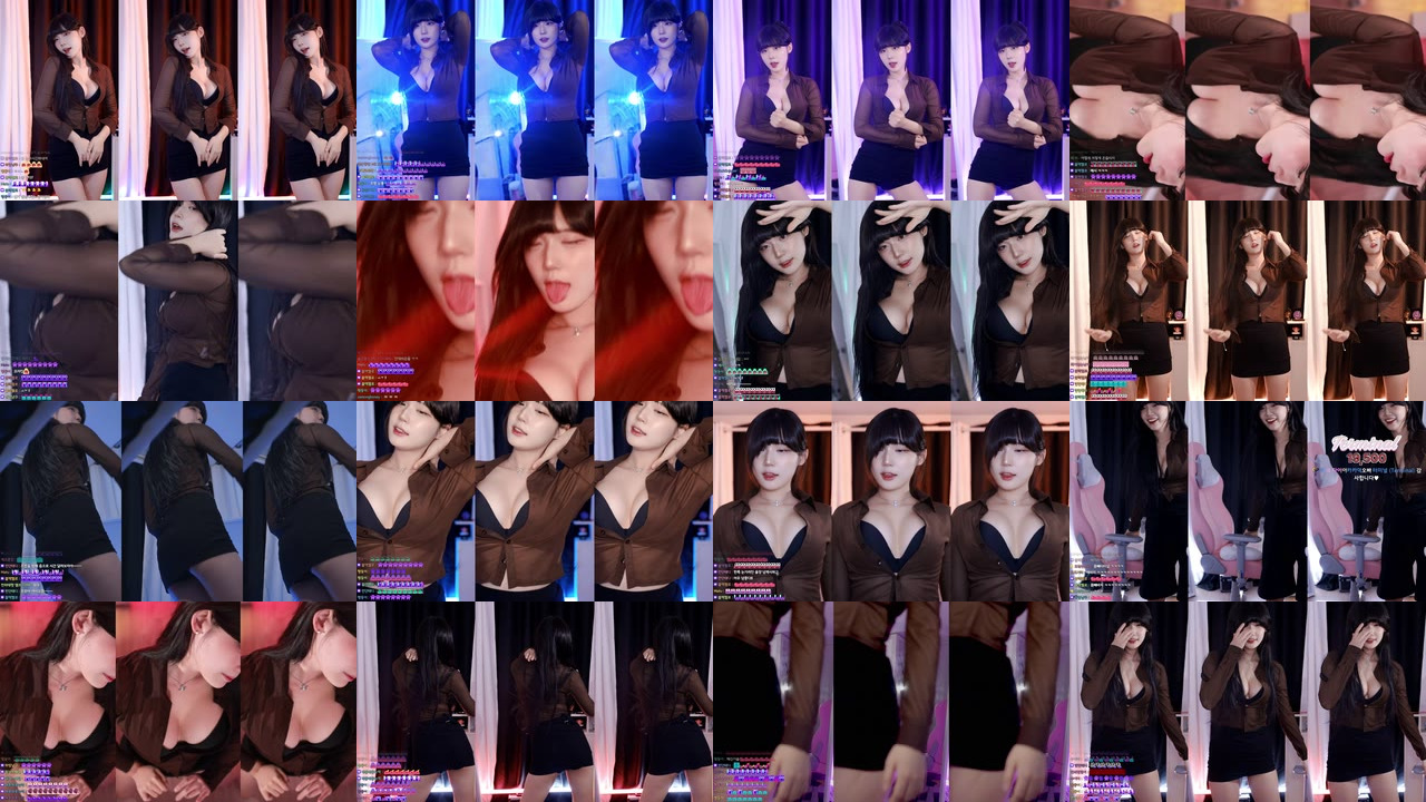 고라니율（golaniyule0）241124