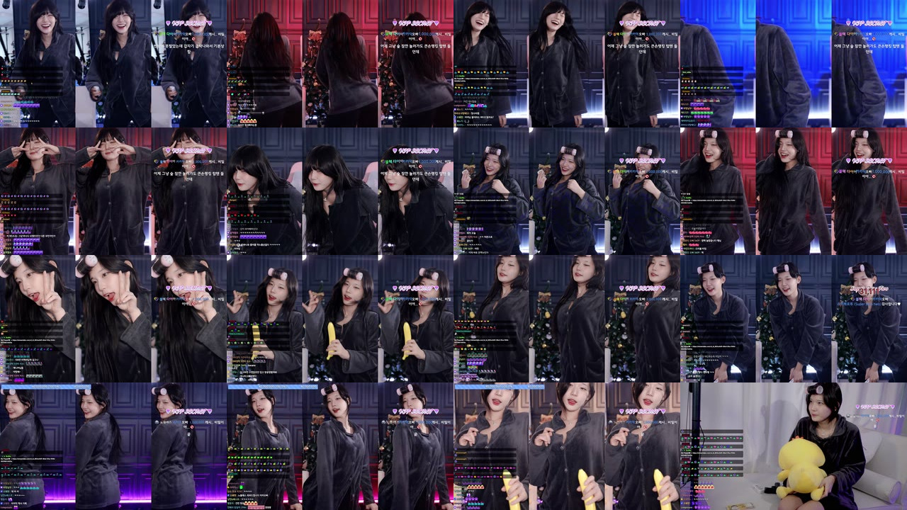 고라니율（golaniyule0）241206