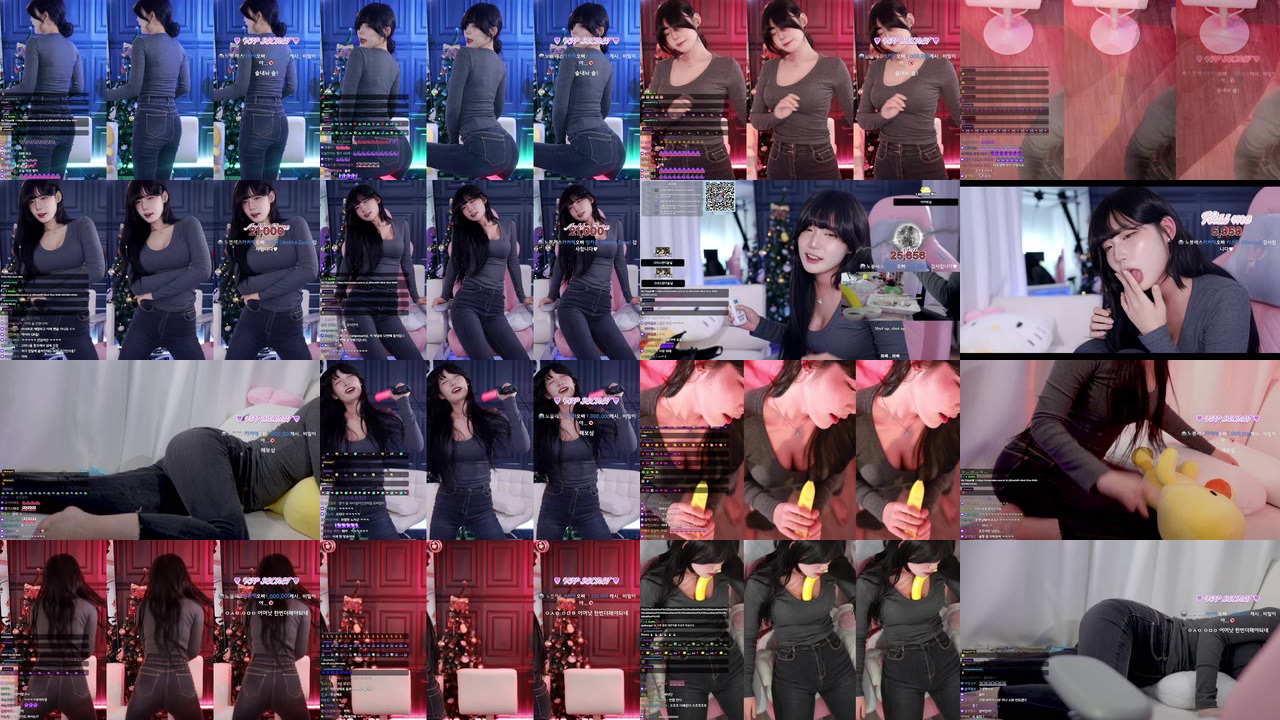 고라니율（golaniyule0）241208