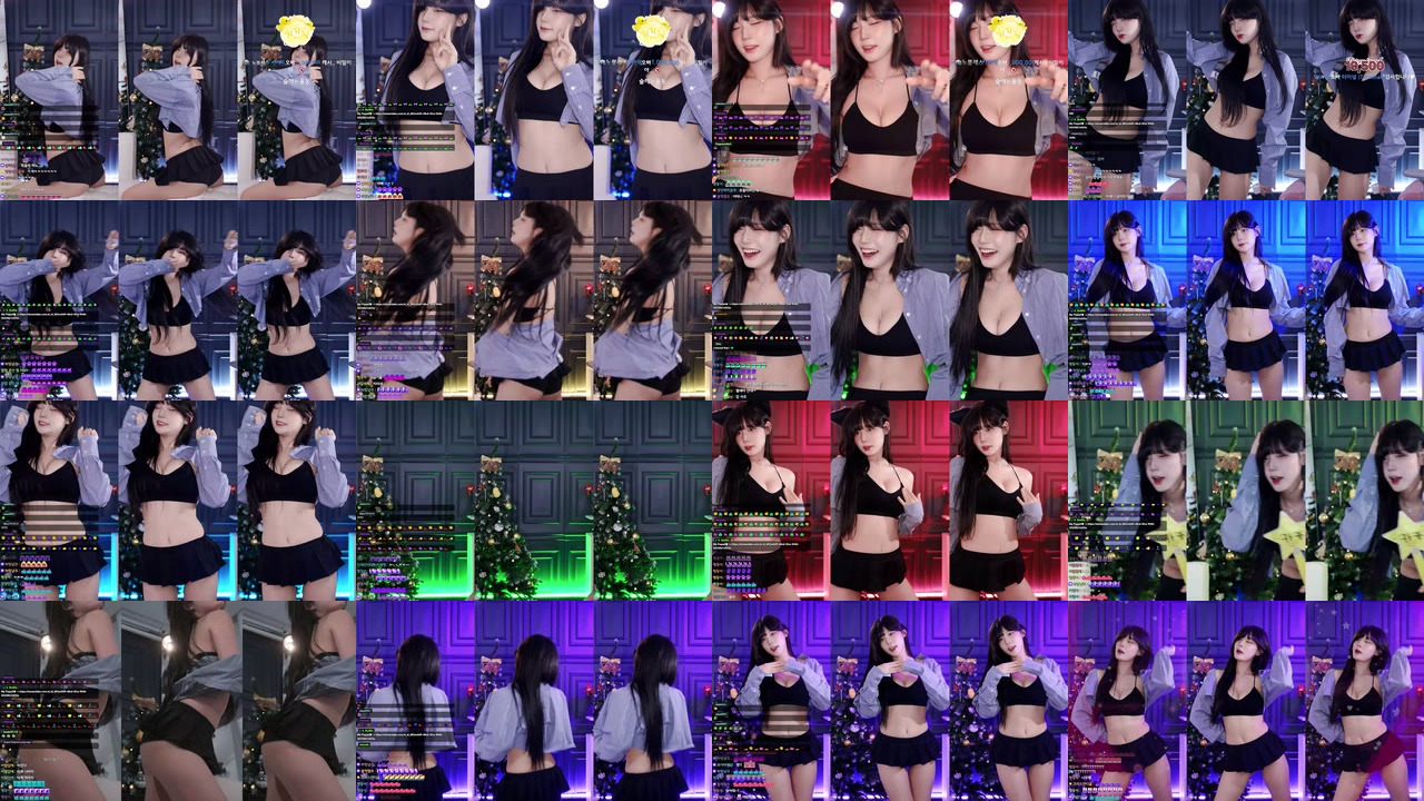 고라니율（golaniyule0）241210