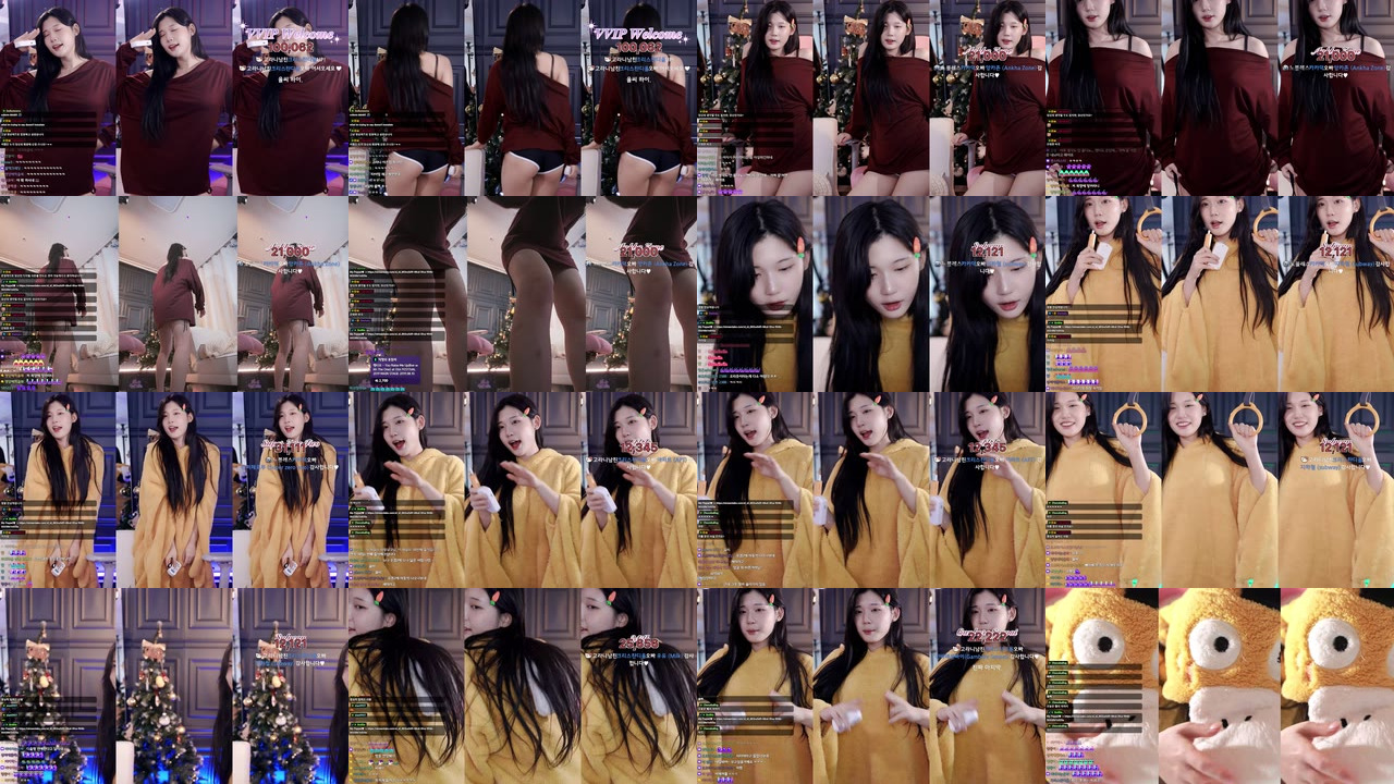 고라니율（golaniyule0）241228