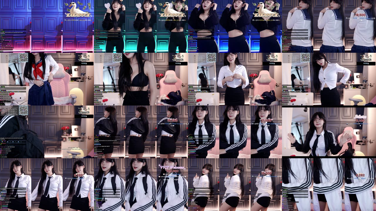 고라니율（golaniyule0）250106