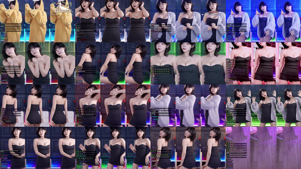 고라니율（golaniyule0）250114