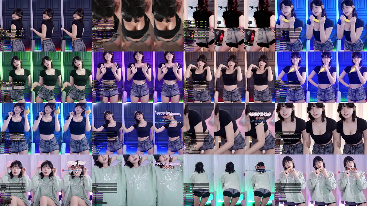 고라니율（golaniyule0）250119