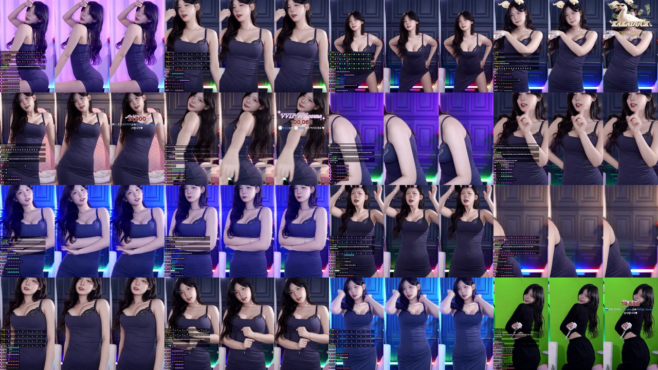 고라니율（golaniyule0）250124