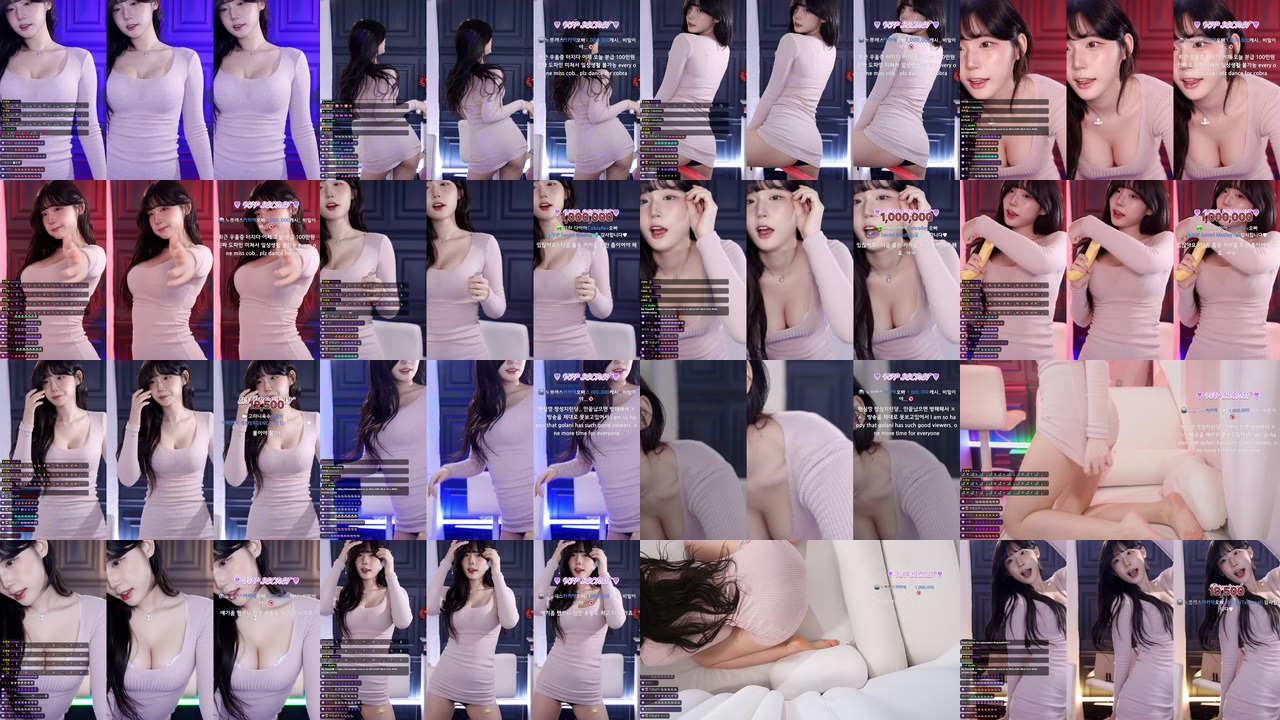 고라니율（golaniyule0）250204