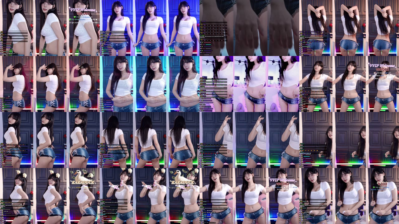 고라니율（golaniyule0）250206