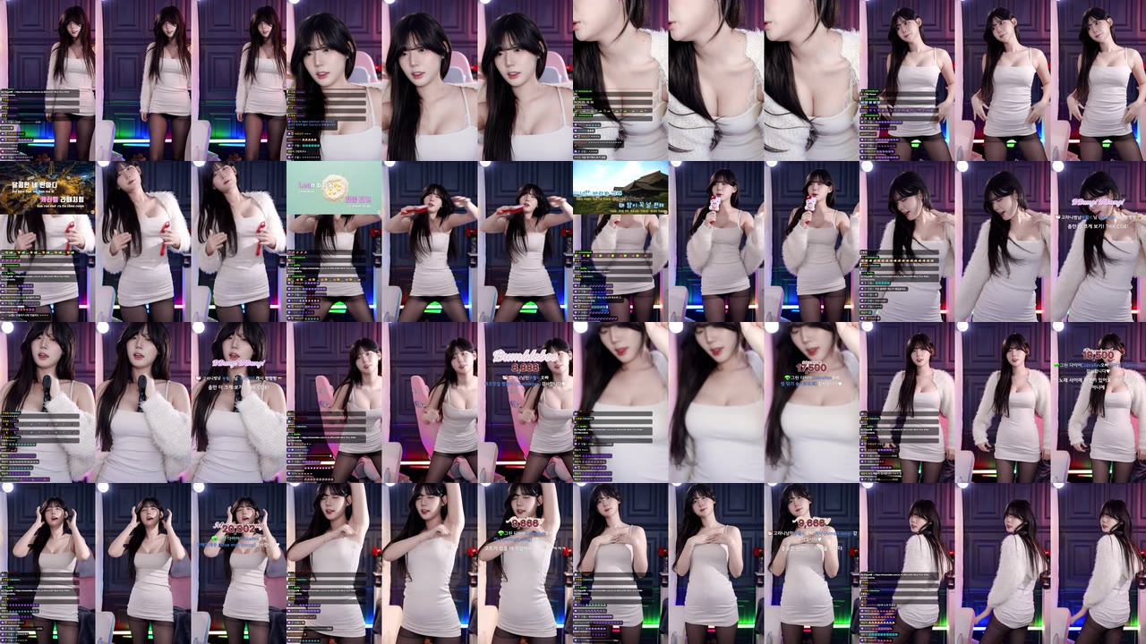 고라니율（golaniyule0）250223