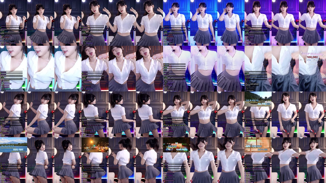 고라니율（golaniyule0）250225