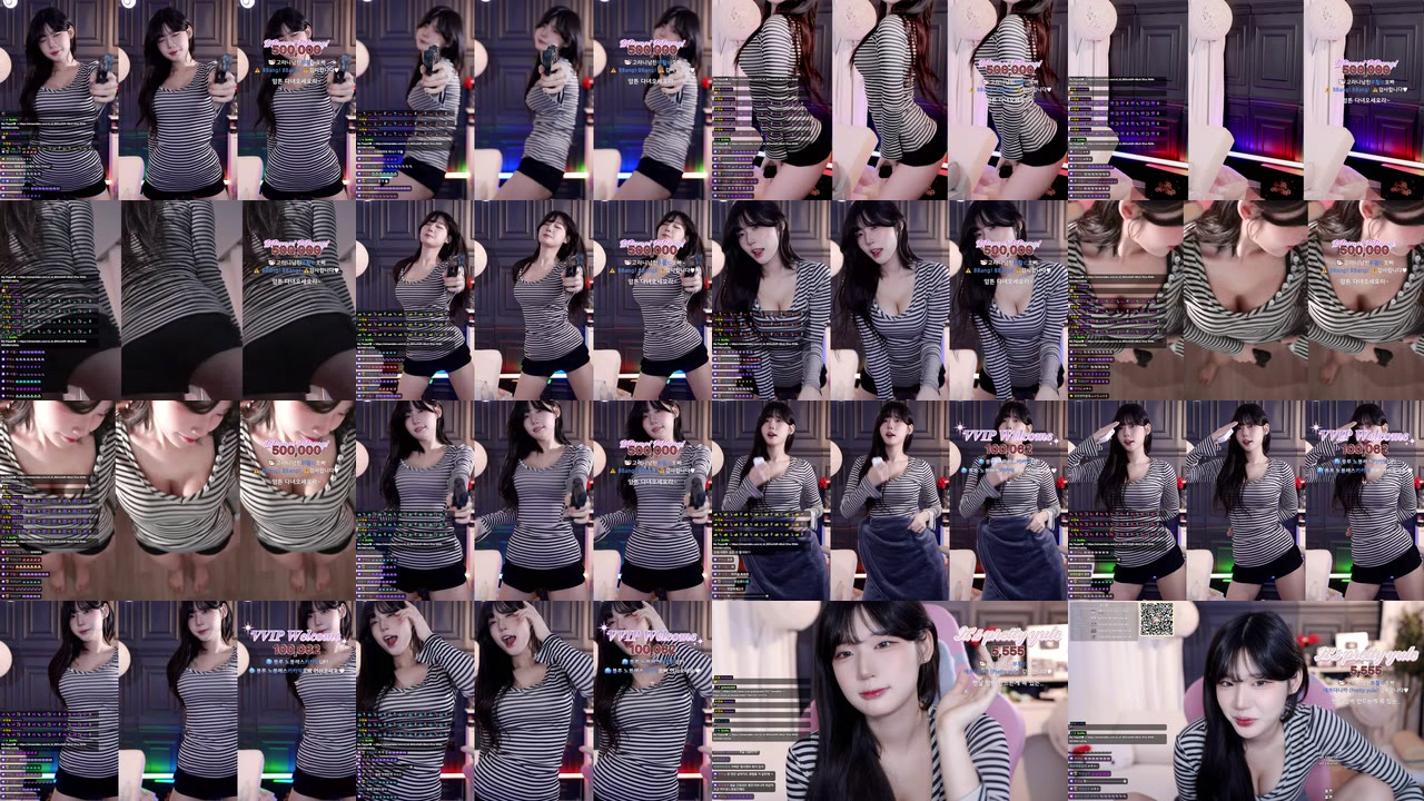 고라니율（golaniyule0）250226