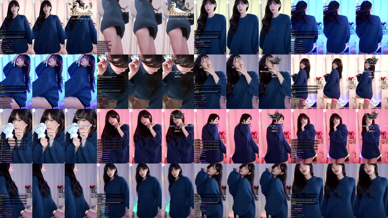 고라니율（golaniyule0）250307