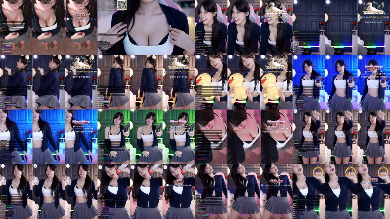 고라니율（golaniyule0）250316