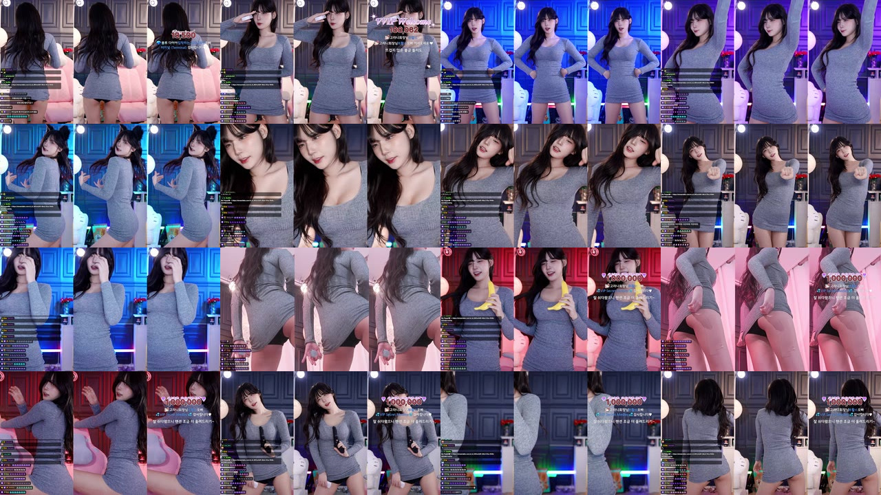 고라니율（golaniyule0）250321