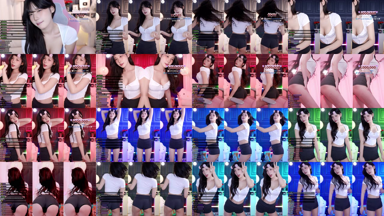 고라니율（golaniyule0）250322